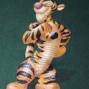 Women's Disney Tigger Sweat Shirt